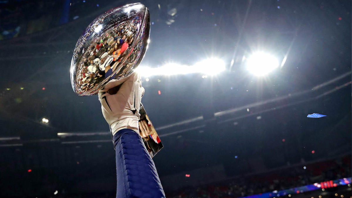 How to Watch Super Bowl 2023 Live Online - BulletVPN