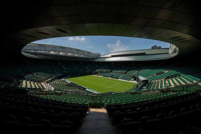 How to Watch Wimbledon 2021 Live BulletVPN